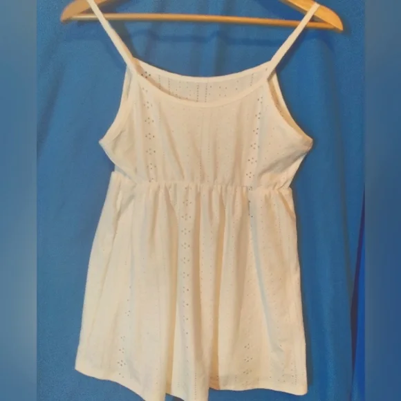 Tank Top - Picture 1 of 2